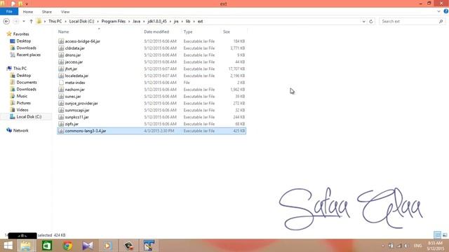 how to import org.apache.commons.lang3 in textpad смотреть онлайн