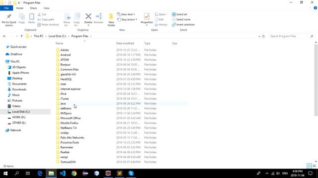 Java Sinhala Tutorial | 03 - Java/JDK Path Fix - Dev Pro смотреть онлайн