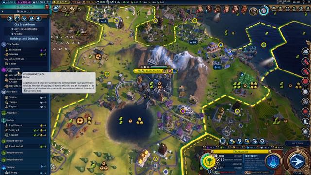 Civ 6 Deity Guide - How to Win Civ6 on Deity lvl - Gathering Storm смотреть онлайн