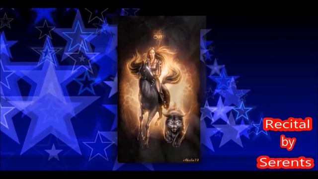 Սիլվա Կապուտիկյան-«Ձմռան երեկո»-բանաստեղծություն