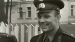 #гагарин#биография Видеофильм о  краткой биографии Ю.А.Гагарина.