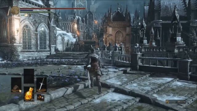 Dark Souls - Is too hard смотреть онлайн