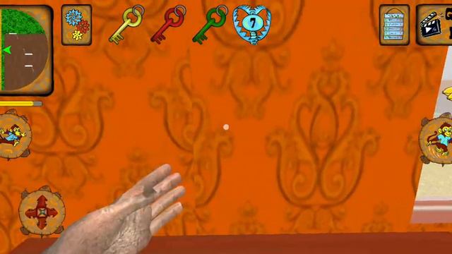 Zoo Neighbor Escape (Level 8) смотреть онлайн