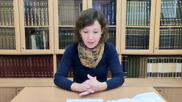По страницам дневников Бориса Шергина смотреть онлайн