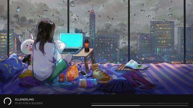 Ellendeling - Play For A Sucker смотреть онлайн
