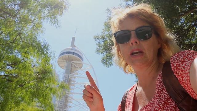 PARQUE DAS NACOES LISBOA. What to do In Parque Das Nações. смотреть онлайн