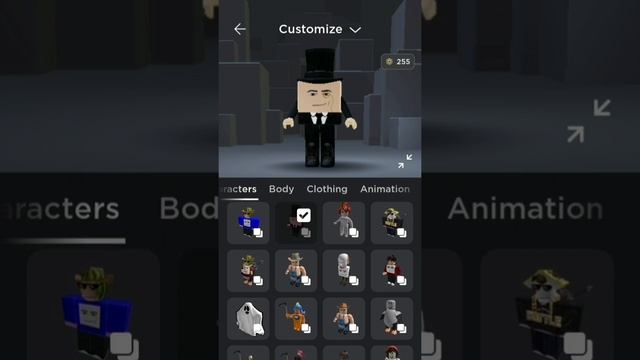 10 Roblox Man Face outfits with NCS audio смотреть онлайн