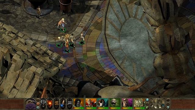 Warum ist PLANESCAPE: TORMENT eine Enhanced Edition wert? смотреть онлайн