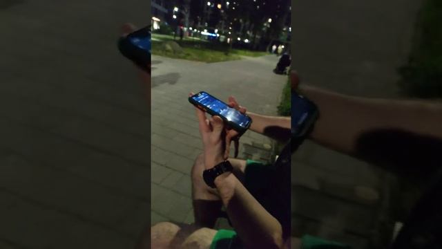 Диалог с техподдержкой вокзала. смотреть онлайн