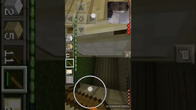 выжывание в маенкрафт #2