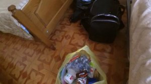 «В ГЕЛЕНДЖИК НА ПОЕЗДЕ ИЗ ОРЕНБУРГА»