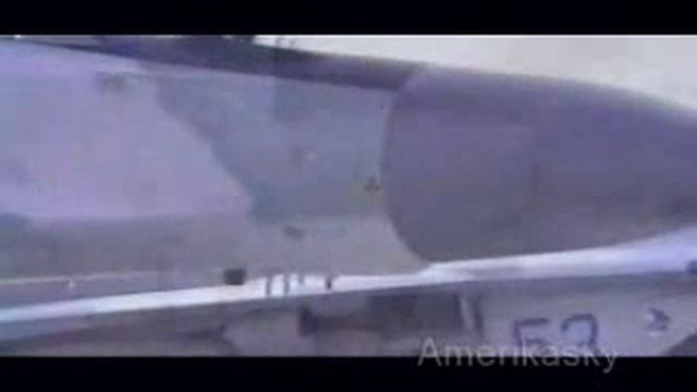 MiG-29 Fulcrum (Intro) смотреть онлайн