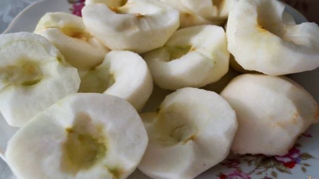 Вкусные будни