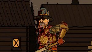 Bloody Bastards | ALL BOSSES | Level 1000 BOSS Fight |