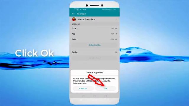 How To Fix Candy Crush Saga App Keeps Stopping Error Android & Ios смотреть онлайн