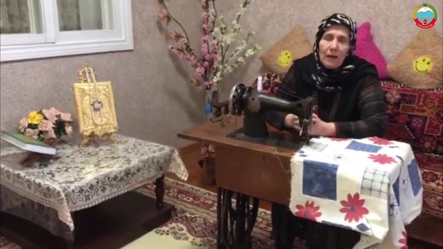 Работники культуры Буйнакского района продолжают рассказывать о старинных предметах быта смотреть онлайн