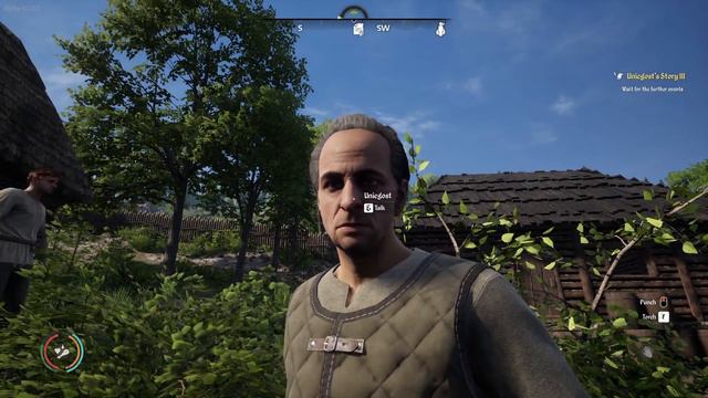 Medieval Dynasty Ep 11 - I Finally Unlocked the Fold! смотреть онлайн