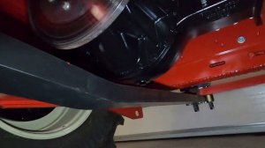 Мощный трактор Ростсельмаш 3535 исследуем со всех сторон