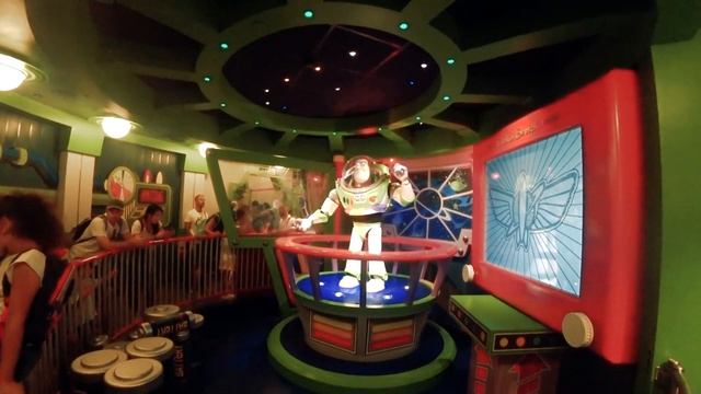 ? A Tour of Disneyland Paris 2022 ? Прогулка по Disneyland в Париж ? Part 1 смотреть онлайн