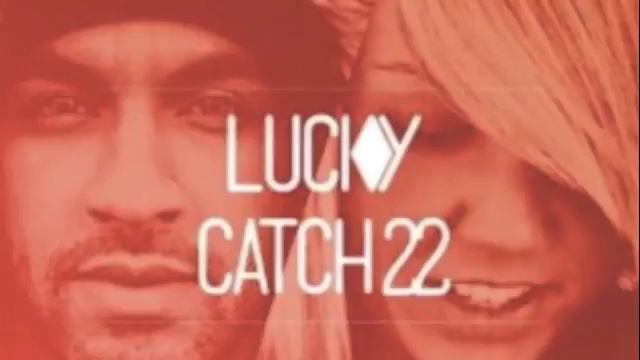 Catch 22 - Lucky (Official Audio) смотреть онлайн