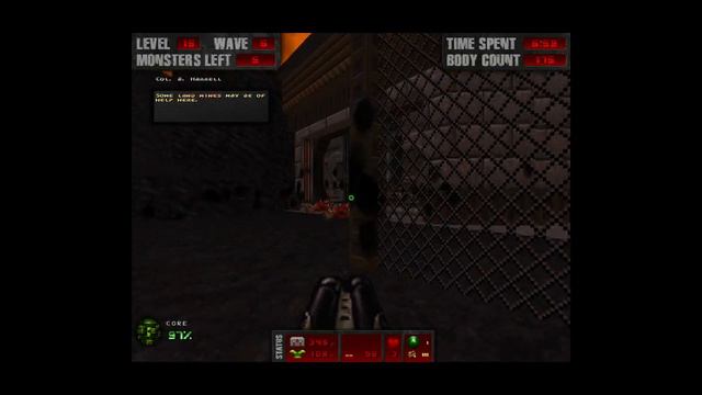 THERE'S TOO MANY! | Stronghold: On the Edge of Choas Pt.16 смотреть онлайн