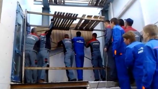 автодизель "Как попасть в раздевалку" смотреть онлайн