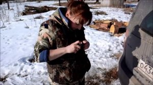 Замена лампочки освещения номера на Шкода Йети