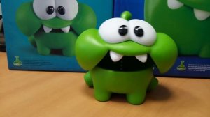 Башкотряс OmNom от ProstoToys