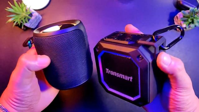 Terra 3 mini upgraded (3eq) | Vs Basic version (old) | vs Tronsmart Groove 2 | Makin mantep aja смотреть онлайн