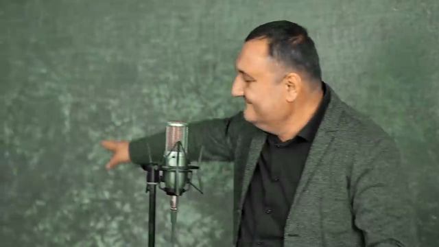 VARDAN URUMYAN & ARSEN KOSTANYAN - KGNAM HERU __NEW