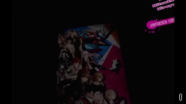 Sheik388 plays Cyber Danganronpa VR The Class Trial on PS4 (PSVR) смотреть онлайн
