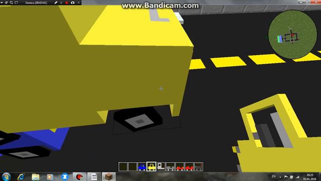 Обзор мода (на машины-часть 1)№4 смотреть онлайн