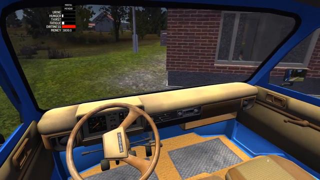 LIVE MY SUMMER CAR!! FRESH SAVE! смотреть онлайн