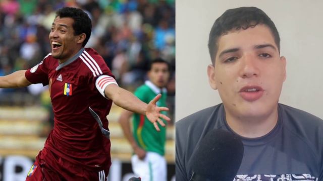 JUAN ARANGO VS STALIN RIVAS|¿QUIEN FUE MEJOR?|VERSUS VINOTINTO смотреть онлайн