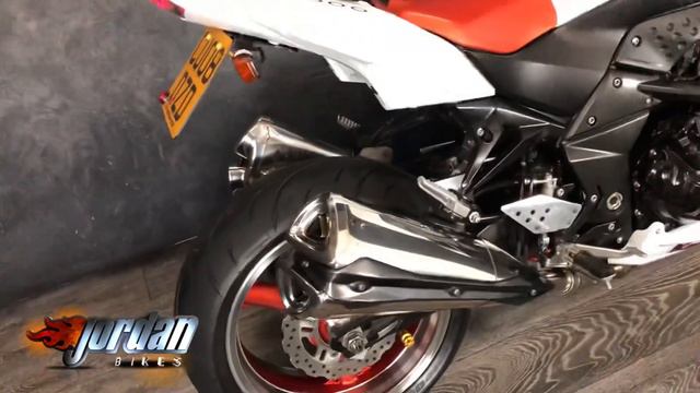 For Sale, Kawasaki Z1000, 2008 ‘08’ plate with 17,944 miles on the clock. £4990 смотреть онлайн