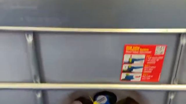 L-HM 68 Anti-wear Hydraulic Oil - 275 Gallon смотреть онлайн