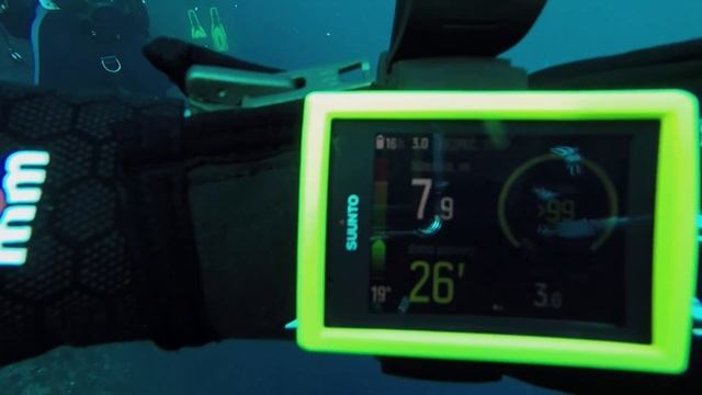 Suunto EON CORE - Unboxing a recenze od Magoga смотреть онлайн