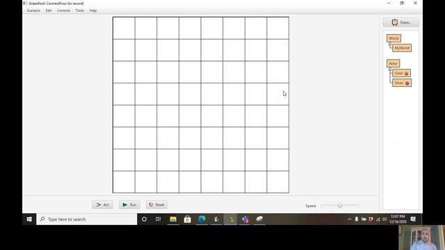 Connect 4 Video 3 смотреть онлайн