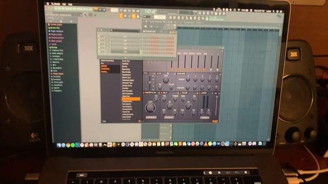 FL STUDIO 20 CRASHING ON MAC OS  MOJAVE