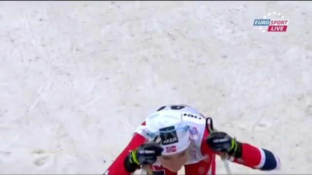 Тур Де Ски 2013-2014. Оберхоф. Женщины. 3 км. Свободный стиль смотреть онлайн