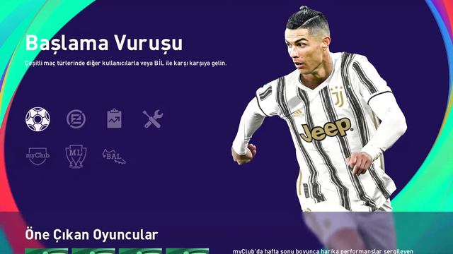 PES 2021 TÜRKÇE SPİKER NASIL YAPILIR смотреть онлайн