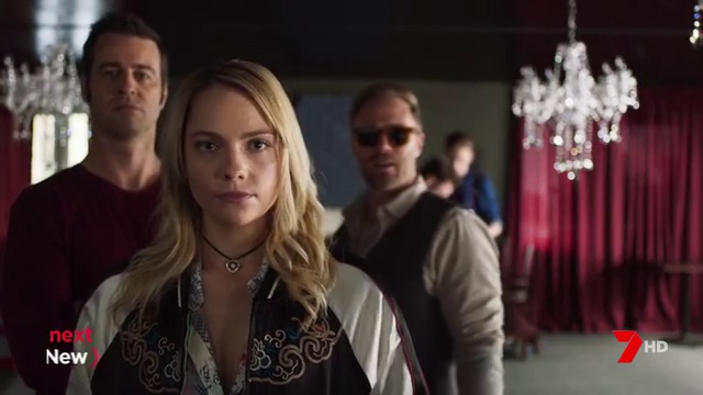 800 Words 2x14 смотреть онлайн