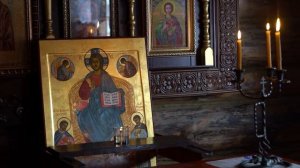 Утренние молитвы