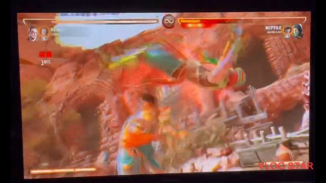 How to unlock Reiko’s brutality “You Had Enough?” In Mortal Kombat 1 смотреть онлайн