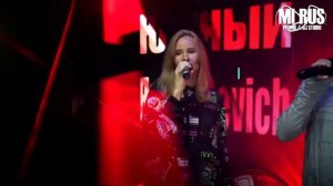 Южный & Яна Valevich - Мама