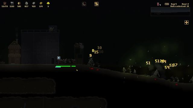 Grim Nights Review смотреть онлайн