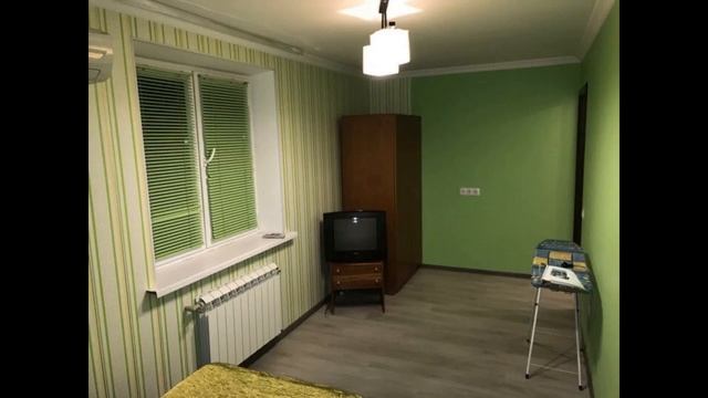 2х. к. кв. 3/4 эт. г. Ялта, ул. Московская, 44,5 кв.м смотреть онлайн