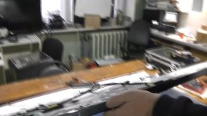 SAMSUNG UE58TU7570U РЕМОНТ