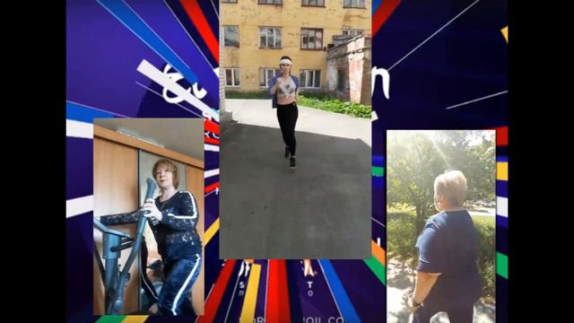 Поздравление от учителей смотреть онлайн