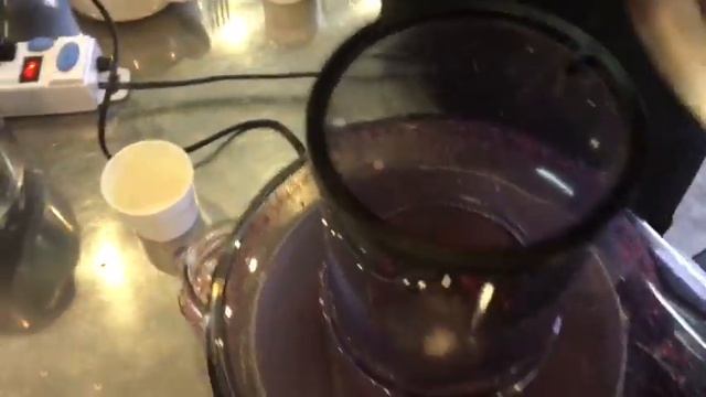 รีวิว เครื่องสกัด MJ DJ01 สกัดน้ำทับทิมจีน Panasonic Cooking смотреть онлайн